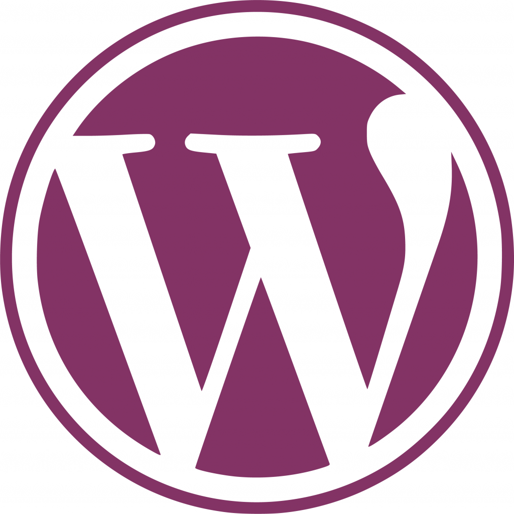 Site internet CMS WordPress